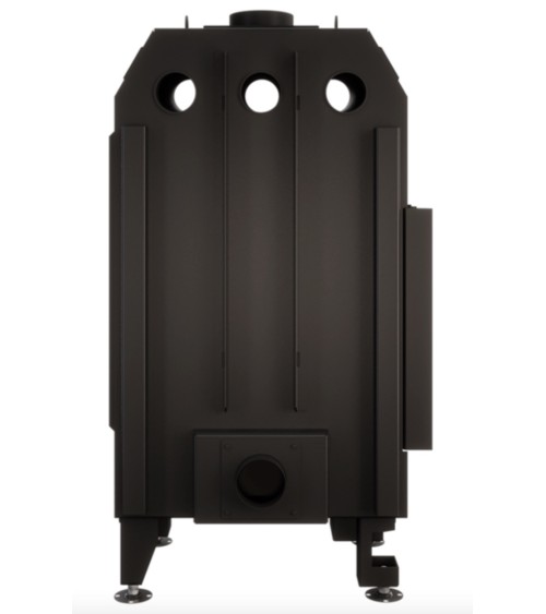 Insert Cheminée - Asnières 14,5kW