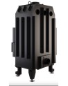 Insert Cheminée - Asnières 14,5kW