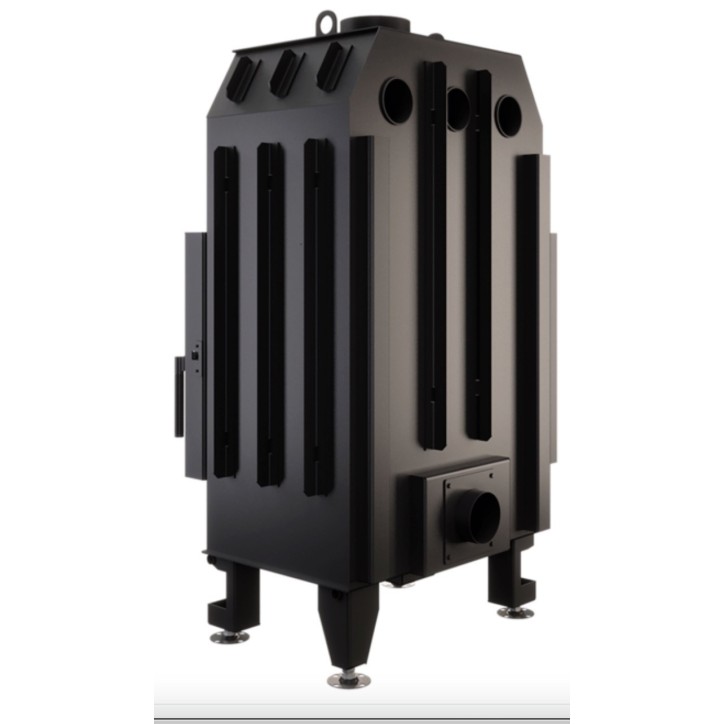 Insert Cheminée - Asnières 14,5kW