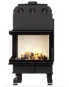 Insert Cheminée - Levallois 14,5kW
