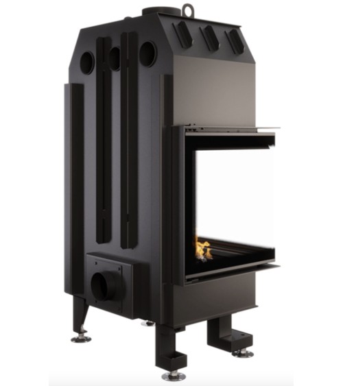 Insert Cheminée - Levallois 14,5kW