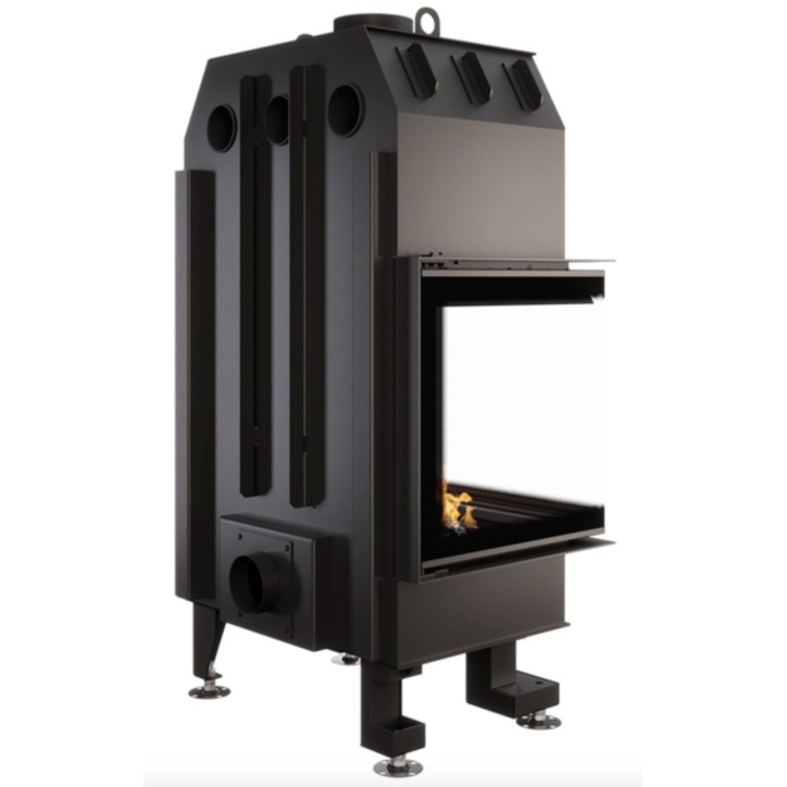 Insert Cheminée - Levallois 14,5kW