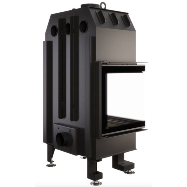 Insert Cheminée - Levallois 14,5kW Insert Cheminée - Levallois 14,5kW