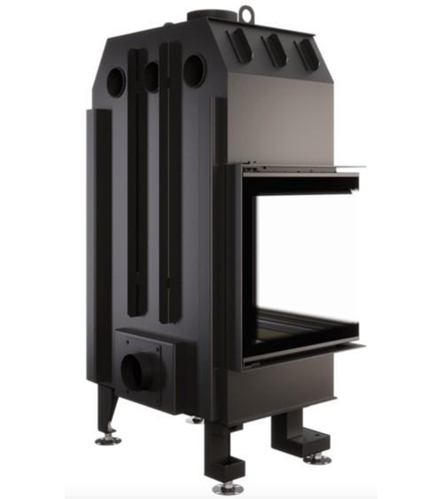 Insert Cheminée - Levallois 14,5kW