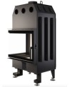 Insert Cheminée - Levallois 14,5kW