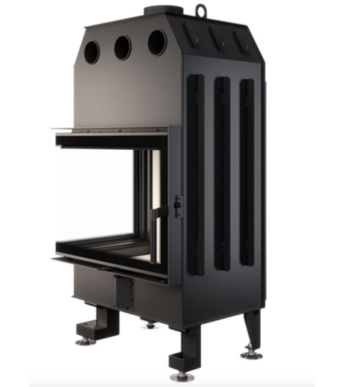 Insert Cheminée - Levallois 14,5kW