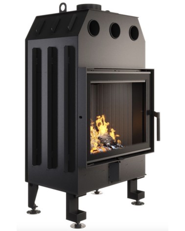 Insert Cheminée - Neuilly 14,5kW