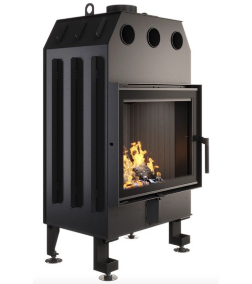 Insert Cheminée - Neuilly 14,5kW