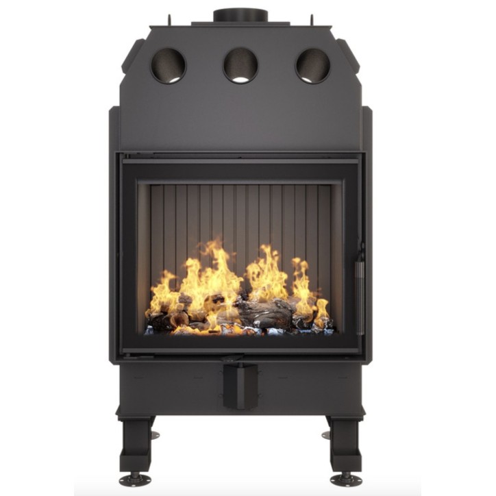 Insert Cheminée - Neuilly 14,5kW