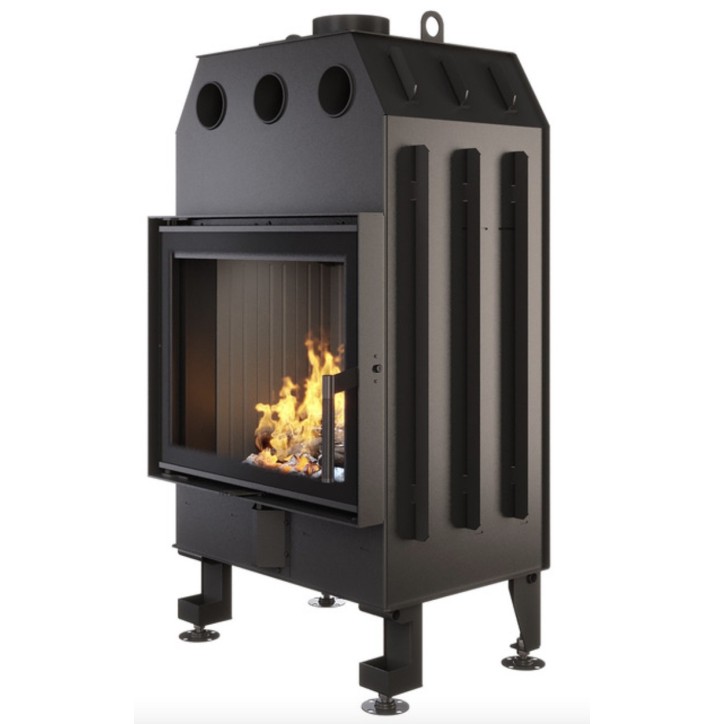 Insert Cheminée - Neuilly 14,5kW