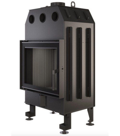 Insert Cheminée - Neuilly 14,5kW