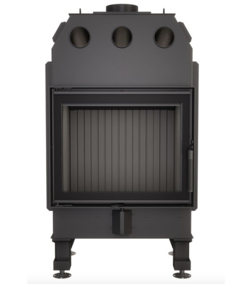 Insert Cheminée - Neuilly 14,5kW