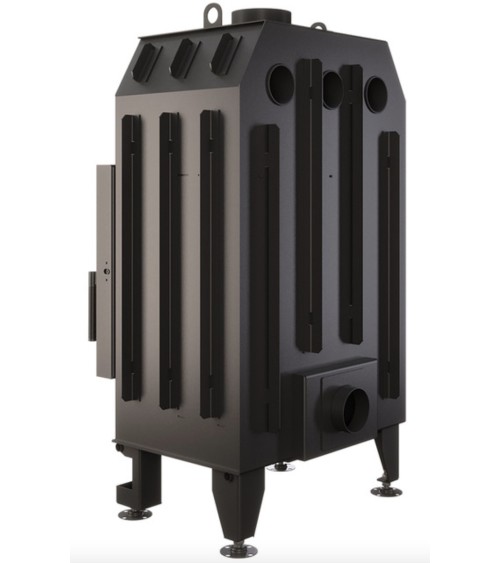 Insert Cheminée - Neuilly 14,5kW