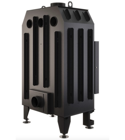 Insert Cheminée - Neuilly 14,5kW