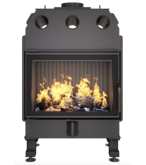 Insert Cheminée - Clamart 15,1kW