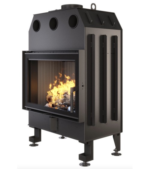 Insert Cheminée - Clamart 15,1kW