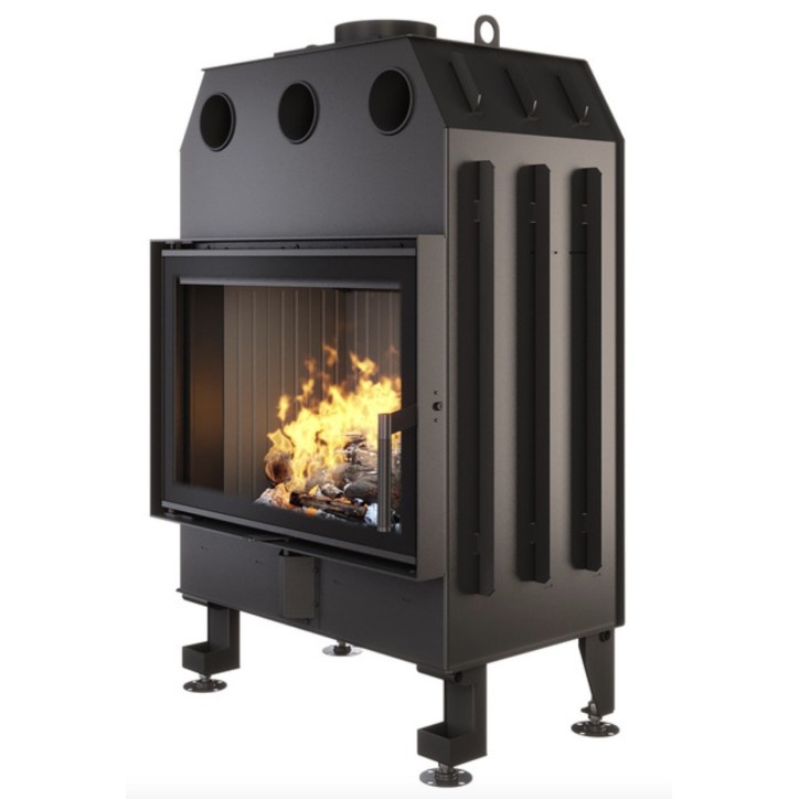 Insert Cheminée - Clamart 15,1kW