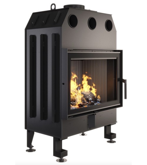 Insert Cheminée - Clamart 15,1kW