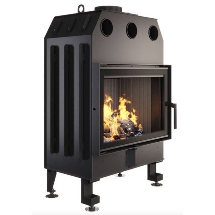 Insert Cheminée - Clamart 15,1kW