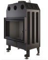 Insert Cheminée - Clamart 15,1kW