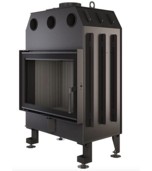 Insert Cheminée - Clamart 15,1kW