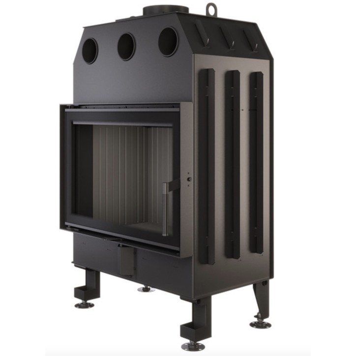 Insert Cheminée - Clamart 15,1kW