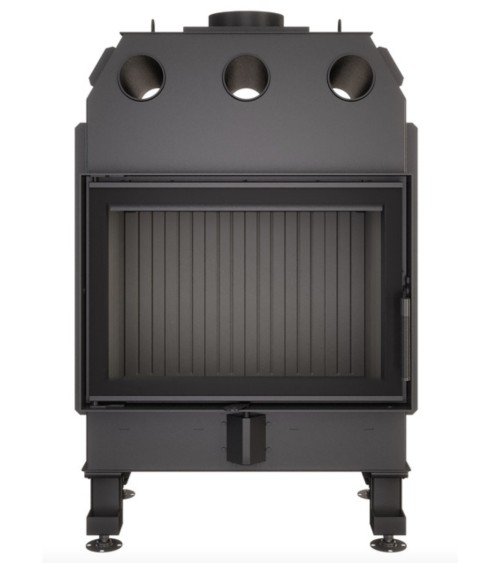 Insert Cheminée - Clamart 15,1kW