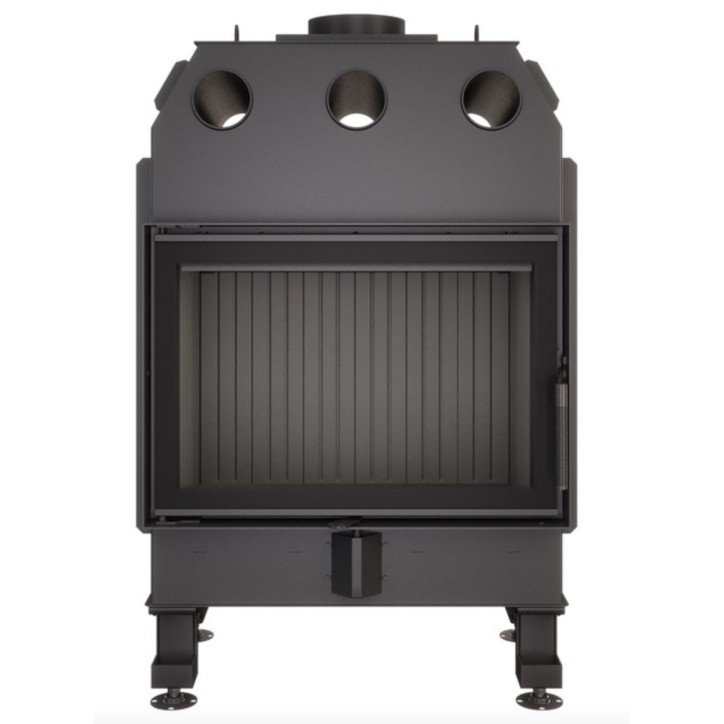 Insert Cheminée - Clamart 15,1kW