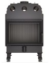 Insert Cheminée - Clamart 15,1kW