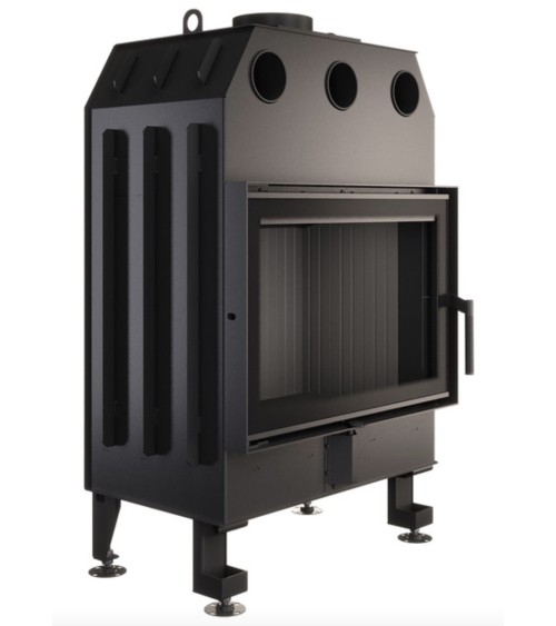 Insert Cheminée - Clamart 15,1kW