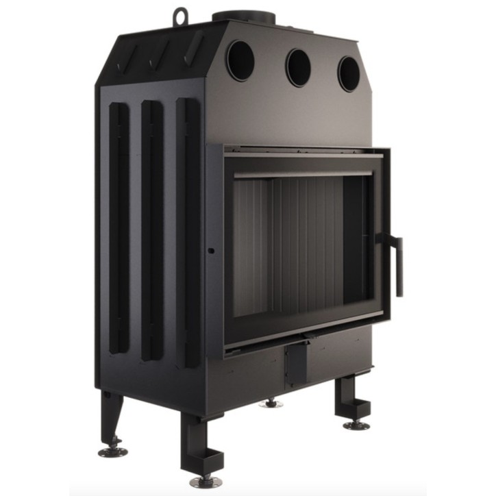 Insert Cheminée - Clamart 15,1kW