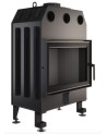 Insert Cheminée - Clamart 15,1kW