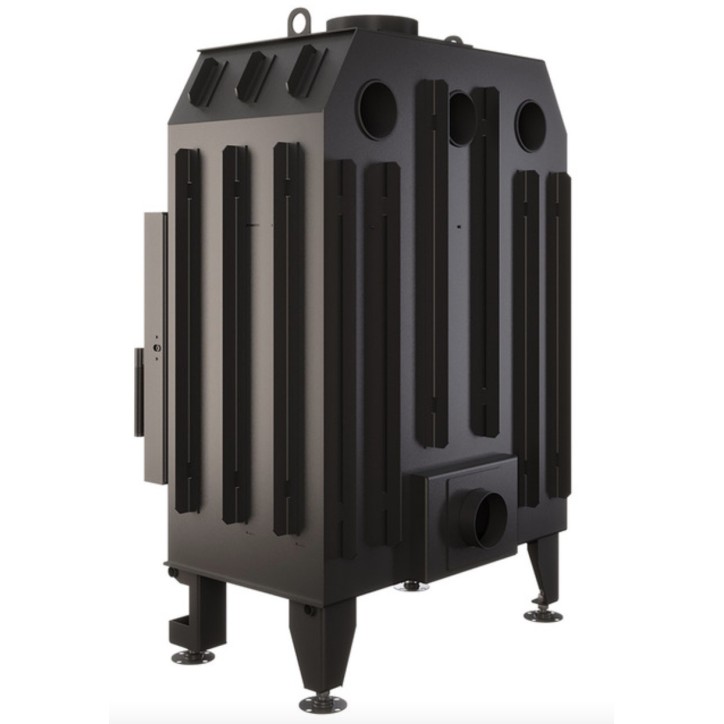 Insert Cheminée - Clamart 15,1kW