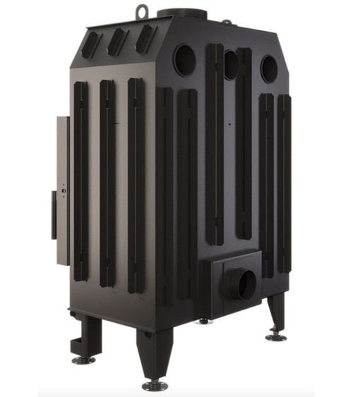 Insert Cheminée - Clamart 15,1kW