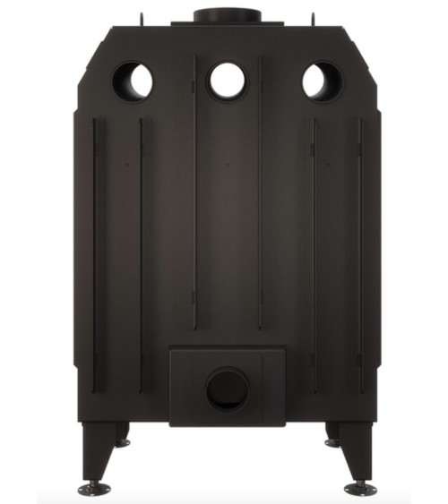 Insert Cheminée - Clamart 15,1kW