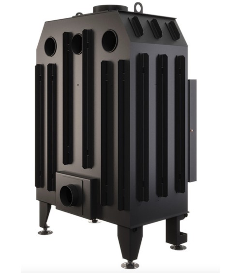 Insert Cheminée - Clamart 15,1kW