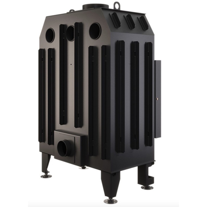 Insert Cheminée - Clamart 15,1kW