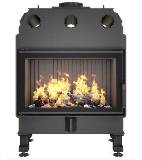 Insert Cheminée - Suresnes 17kW