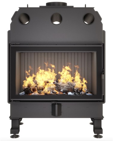 Insert Cheminée - Suresnes 17kW