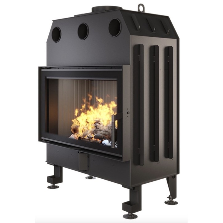 Insert Cheminée - Suresnes 17kW