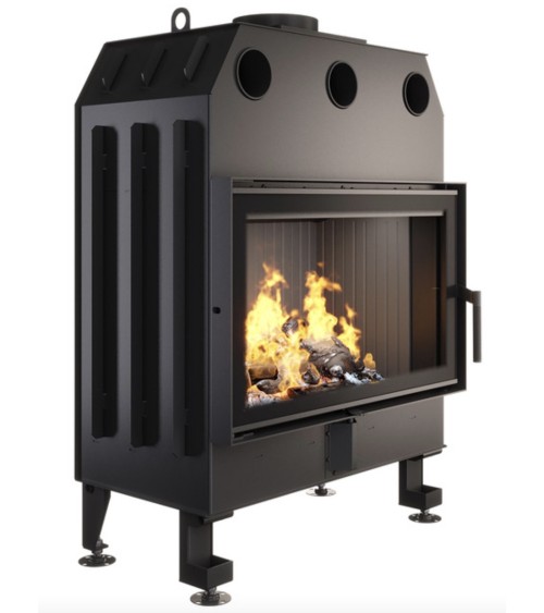 Insert Cheminée - Suresnes 17kW