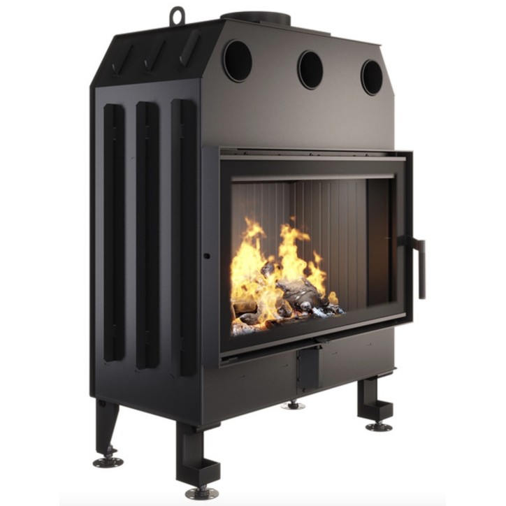 Insert Cheminée - Suresnes 17kW