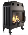 Insert Cheminée - Suresnes 17kW