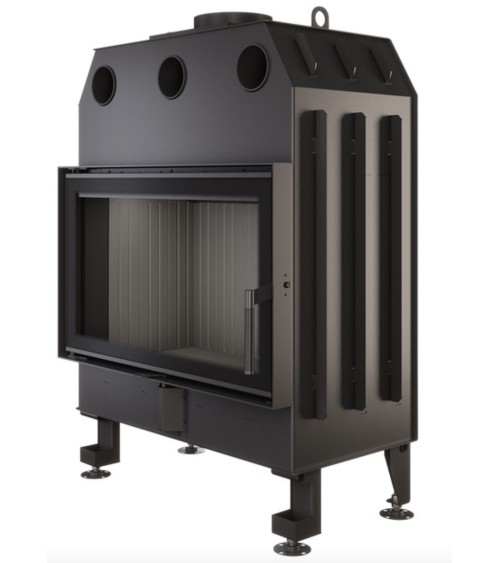 Insert Cheminée - Suresnes 17kW