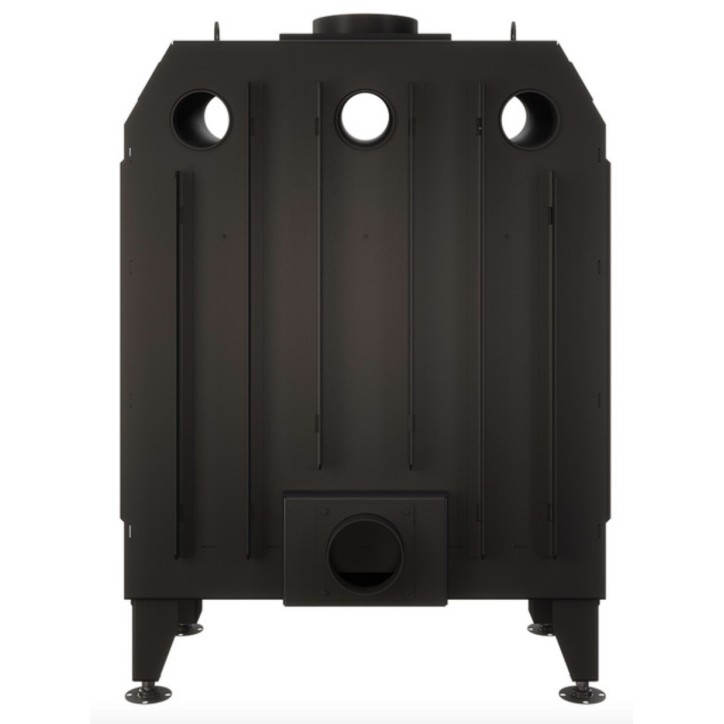 Insert Cheminée - Suresnes 17kW