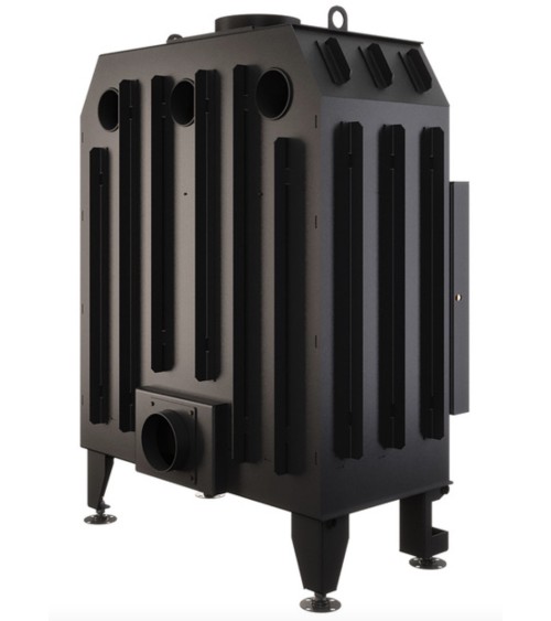 Insert Cheminée - Suresnes 17kW