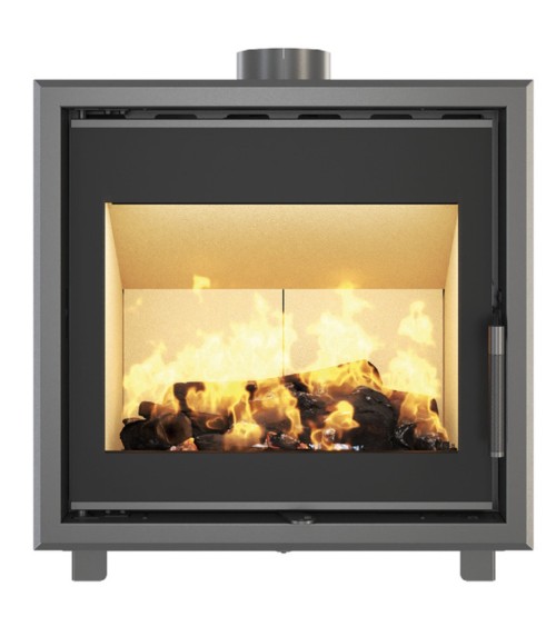 Insert Cheminée - Montrouge 10,7kW