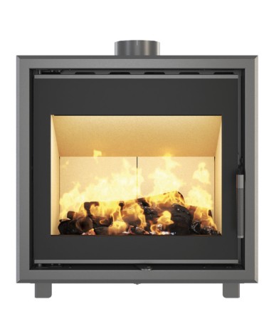 Insert Cheminée - Montrouge 10,7kW