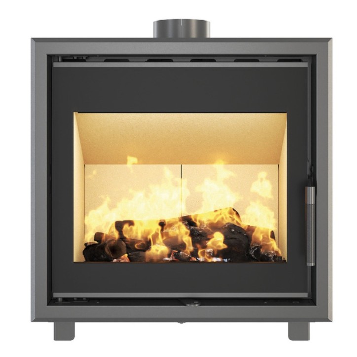 Insert Cheminée - Montrouge 10,7kW