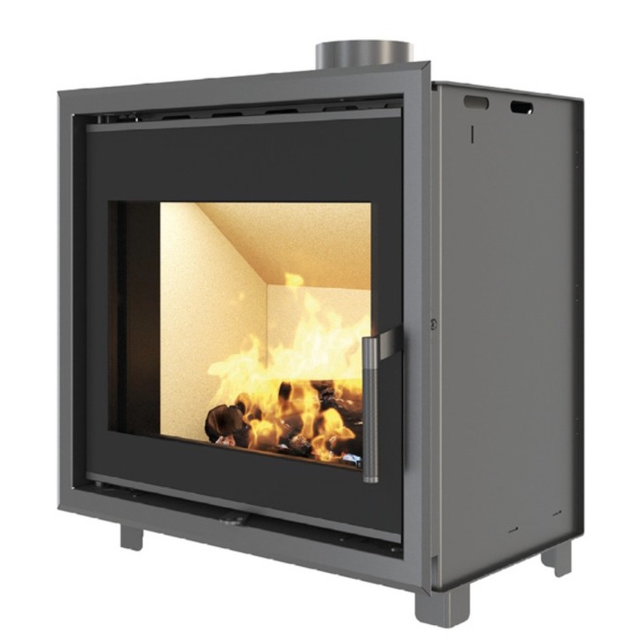 Insert Cheminée - Montrouge 10,7kW